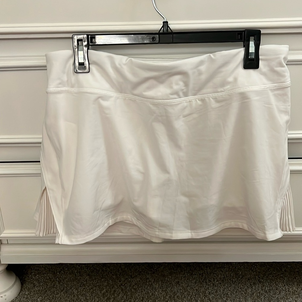 Lululemon Skirt sz 10